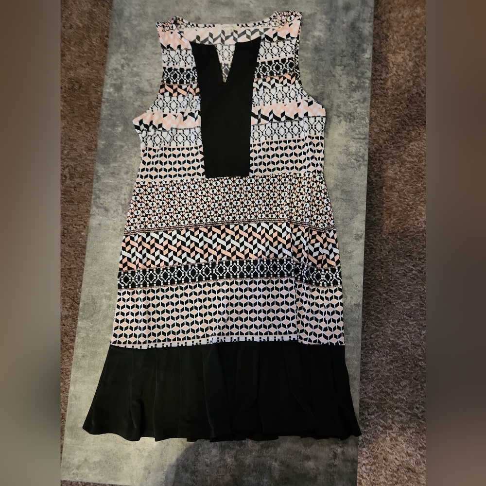 41 Hawthorn Morenna Knit Dress